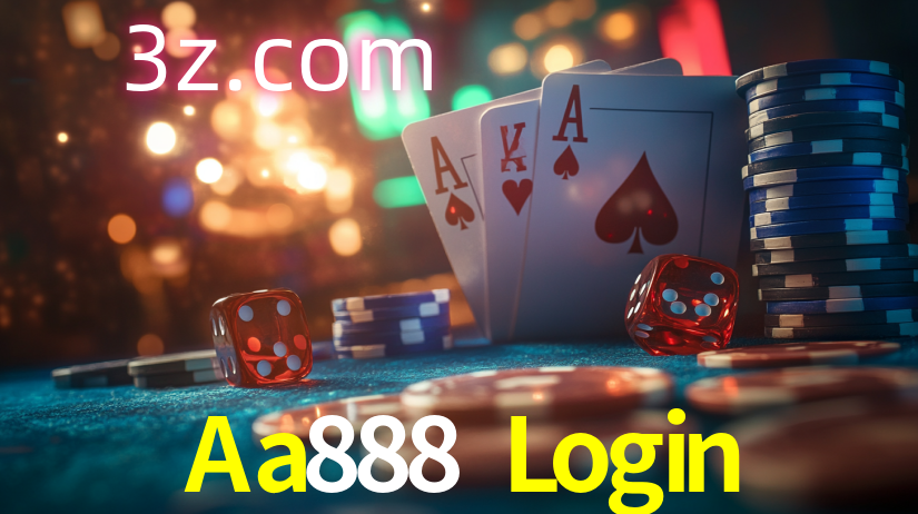 Aa888 Login Apostas Esportivas